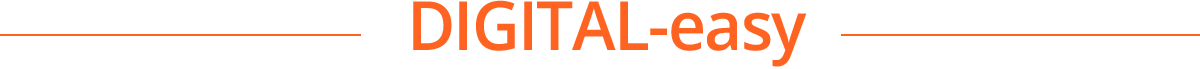DIGITAL-easy Blog