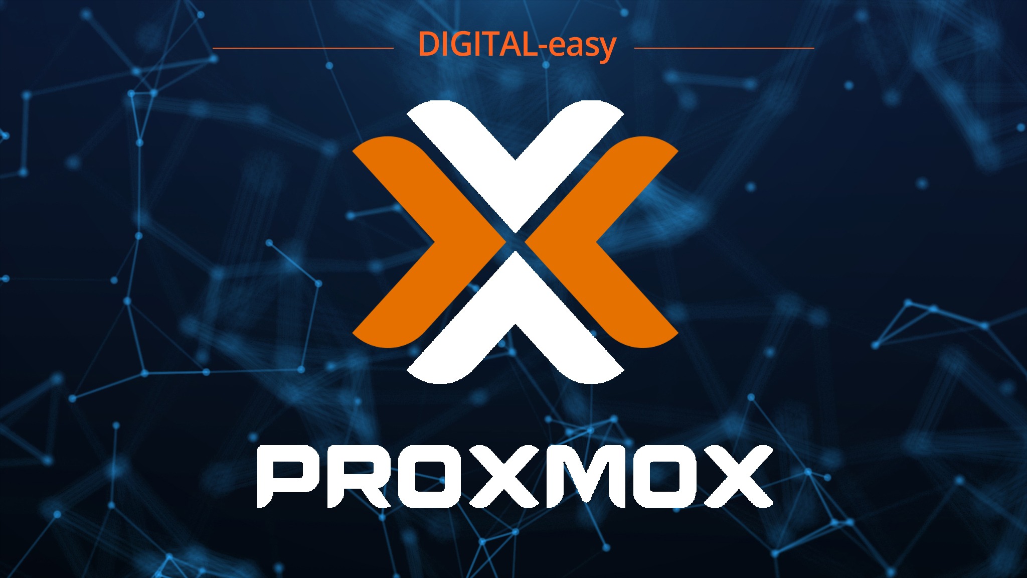 Proxmox Beitragsbild
