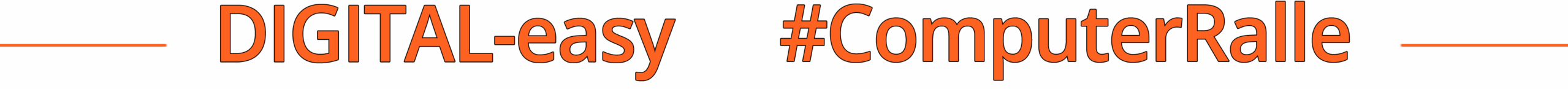 DIGITAL-easy Blog