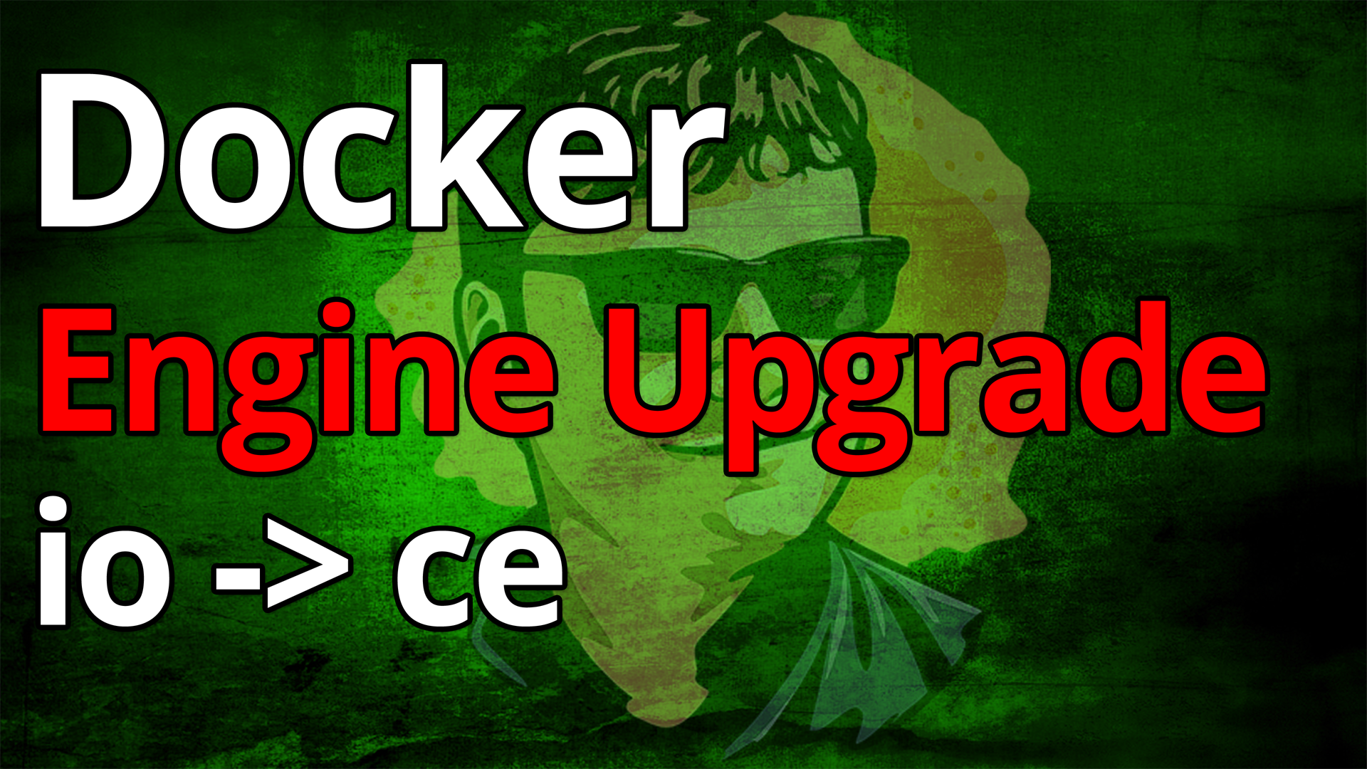 docker engine upgrade 1920 Docker Engin Upgrade docker.io auf docker-ce